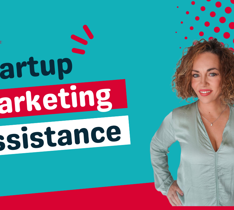 startup marketing assistance in italy